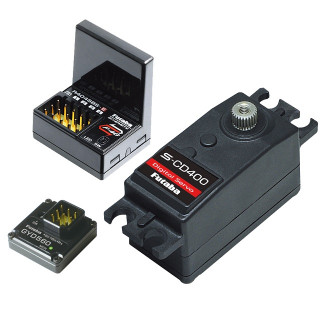 フタバ RSパック - スーパーラジコン