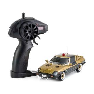 First MINI-Z - スーパーラジコン