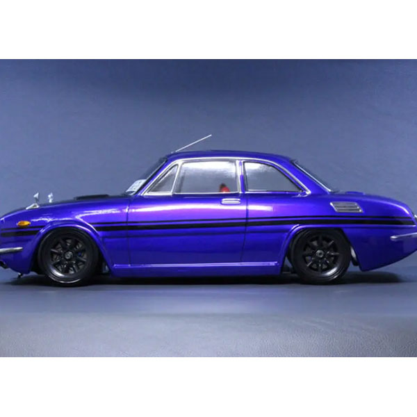 ISUZU ベレット ボディ [PAB-3143] - スーパーラジコン