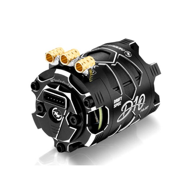 RèveD ABSOLUTE113.5T RM-A135 ブラシレスモーター RèveD ABSOLUTE113