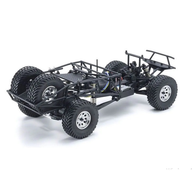 アウトローランページPRO 半完成キット [34362C] - スーパーラジコン