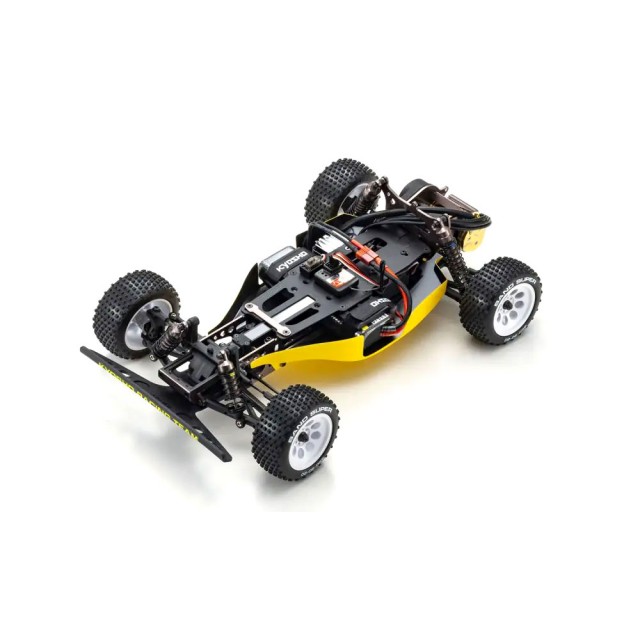 京商 ラジコン バギー EX-1 1⁄10京商オフロードラジコン 1⁄