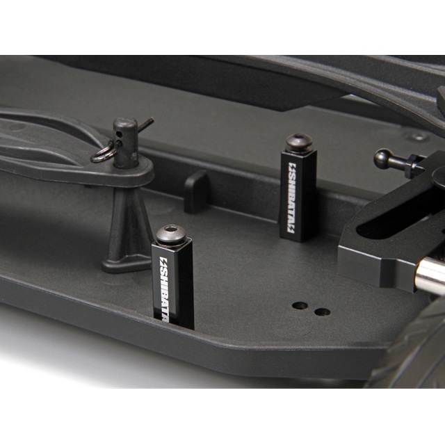 GRK GS2 Modified [GS2MOD] - スーパーラジコン