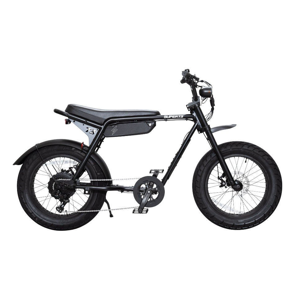 Super73ファットバイクEbike電動自転車ハンドル22.2mm SUPER73-ZX