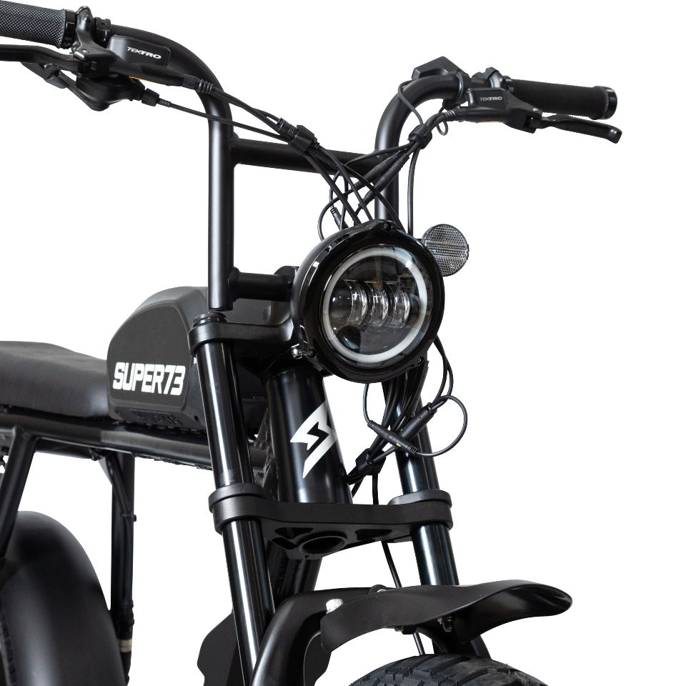 super73 rx 取り外し ディスプレイ