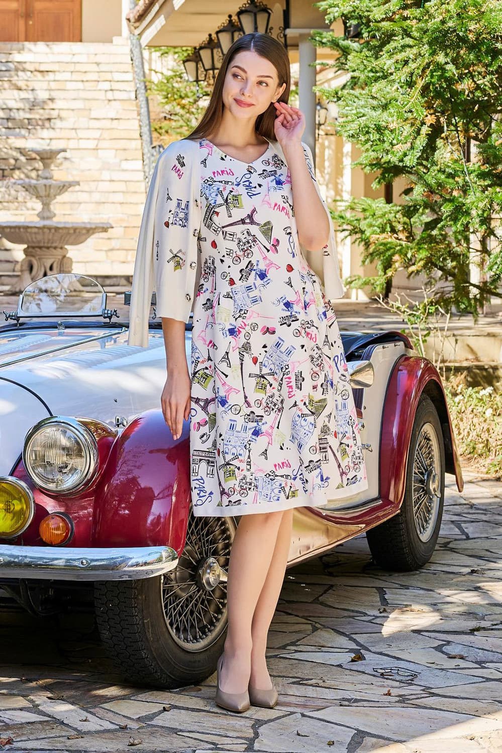 2024 Spring & Summer Collection of Super Beauty（スーパー