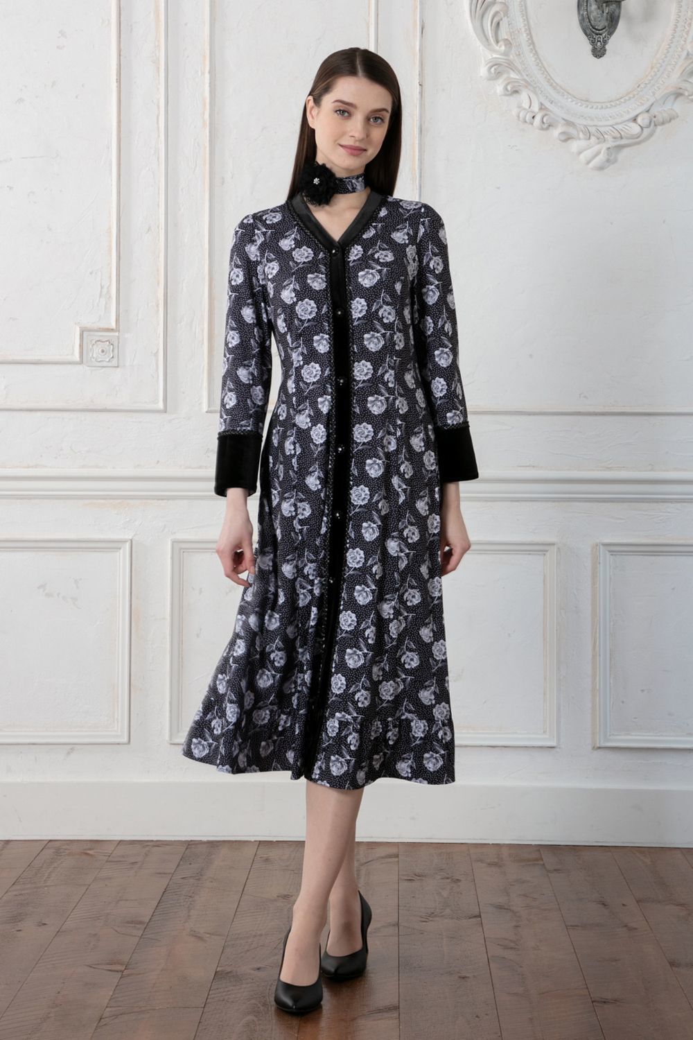 2025 Autumn & Winter Collection of Super Beauty（スーパー