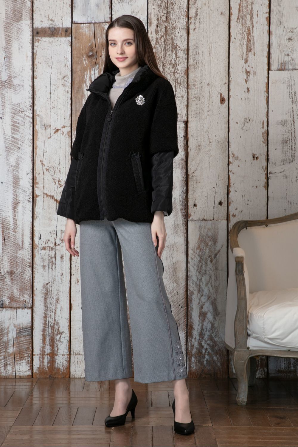 2025 Autumn & Winter Collection of Super Beauty（スーパー