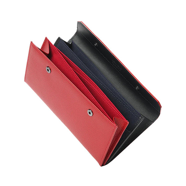 ツインズ財布 abrAsus【送料無料】