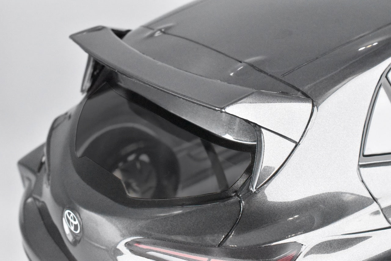 Toyota GR Corolla CUSCO 1-10 Body Set GZEA14H [Reve D] DB-GRCC
