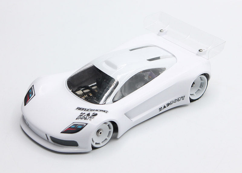 Mini-Z 1/28 Bodies (Lexan) – Super-G R/C Drift Arena