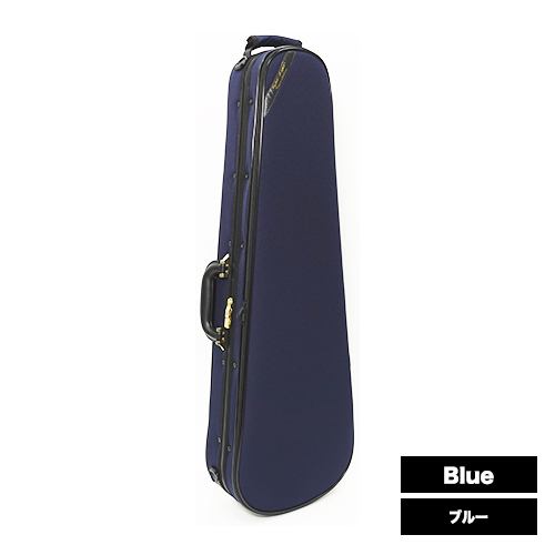 Super Light バイオリンケース ネイビー Violin Super light Case