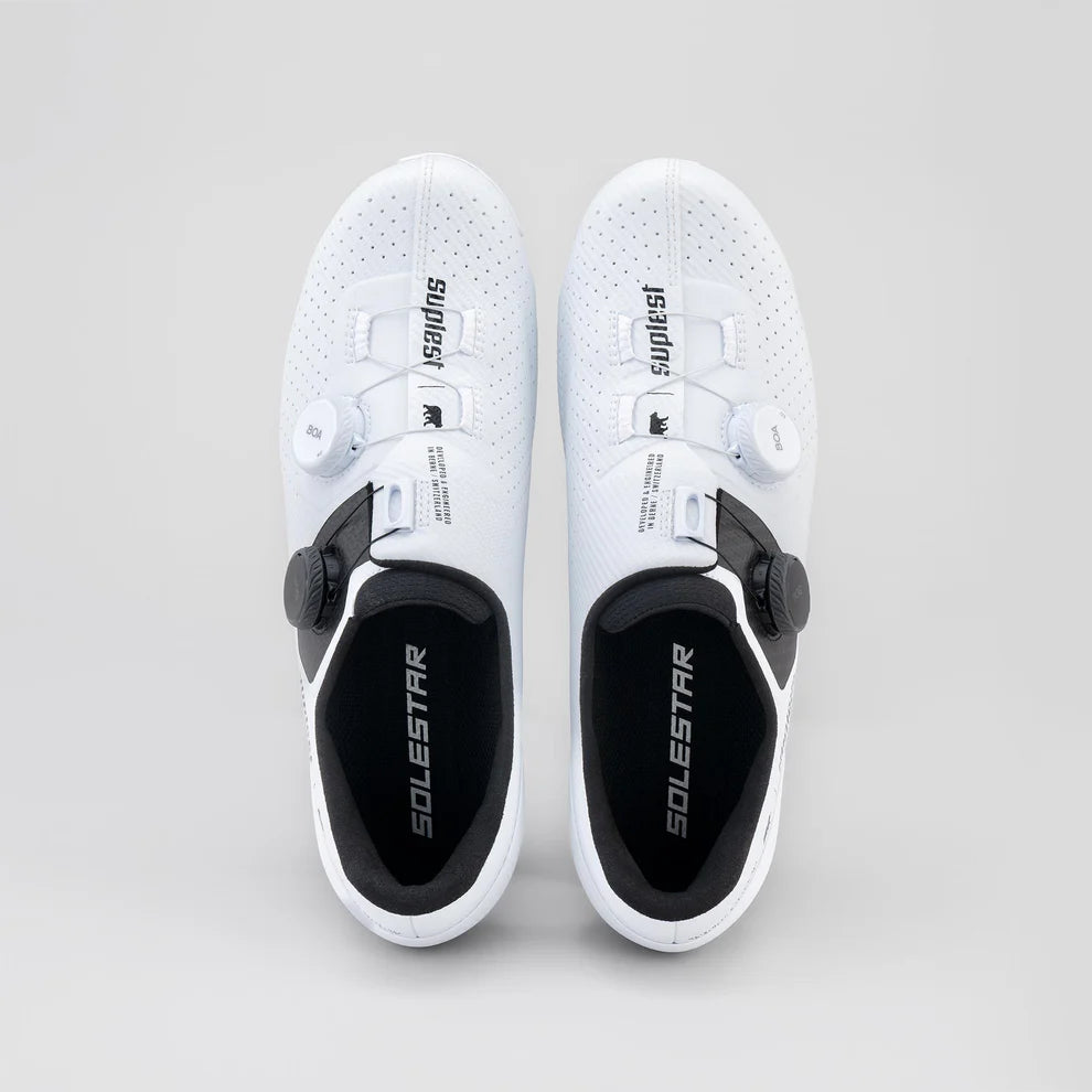 ROAD PRO WHITE – suplest japan