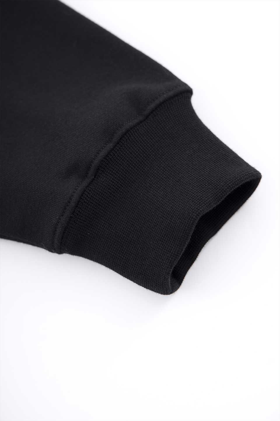 Cross Zip Hoodie｜SUPPLIER｜フーディー