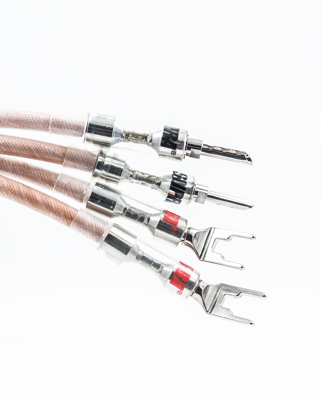 SWORD EXCALIBUR JUMPER 25CM | SUPRA Cables