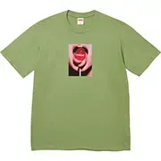 4 Life Tee | Supreme 24fw