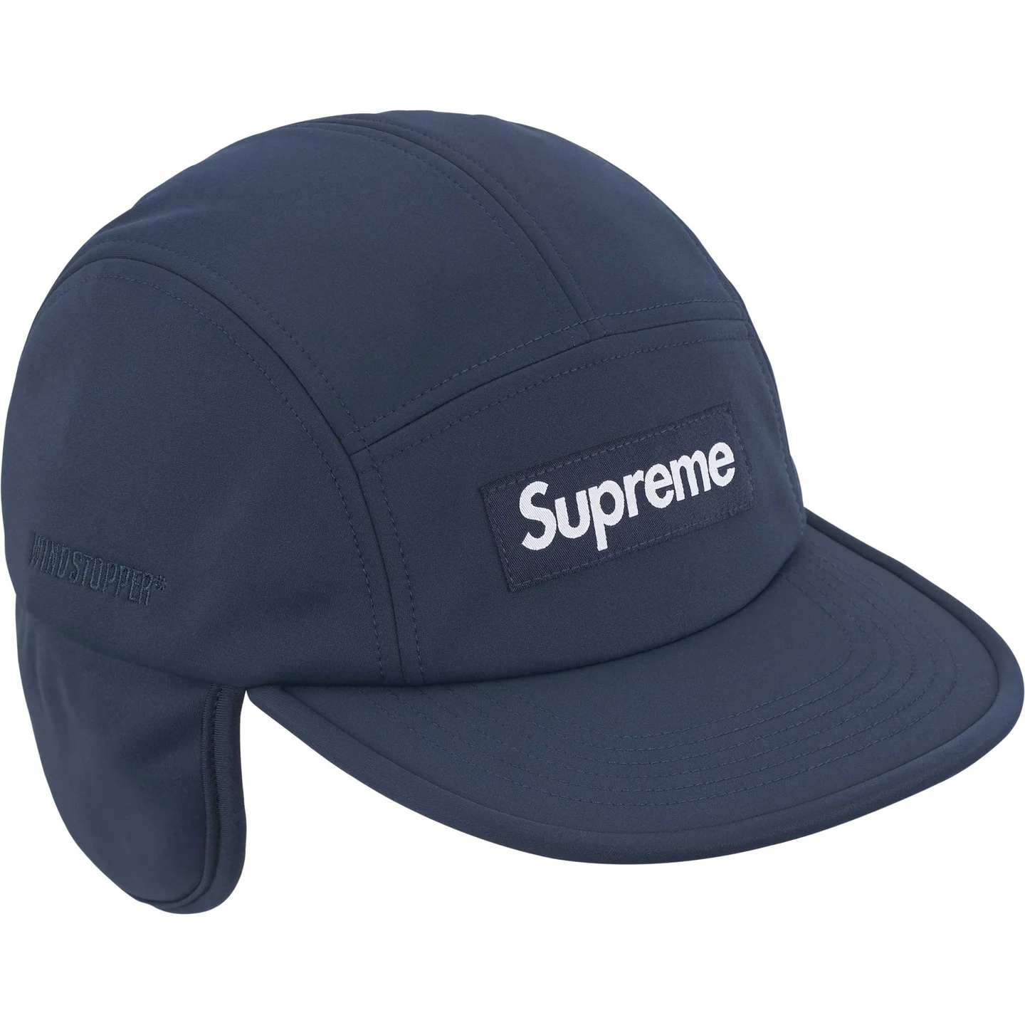 WINDSTOPPER® Earflap Camp Cap | Supreme 24fw