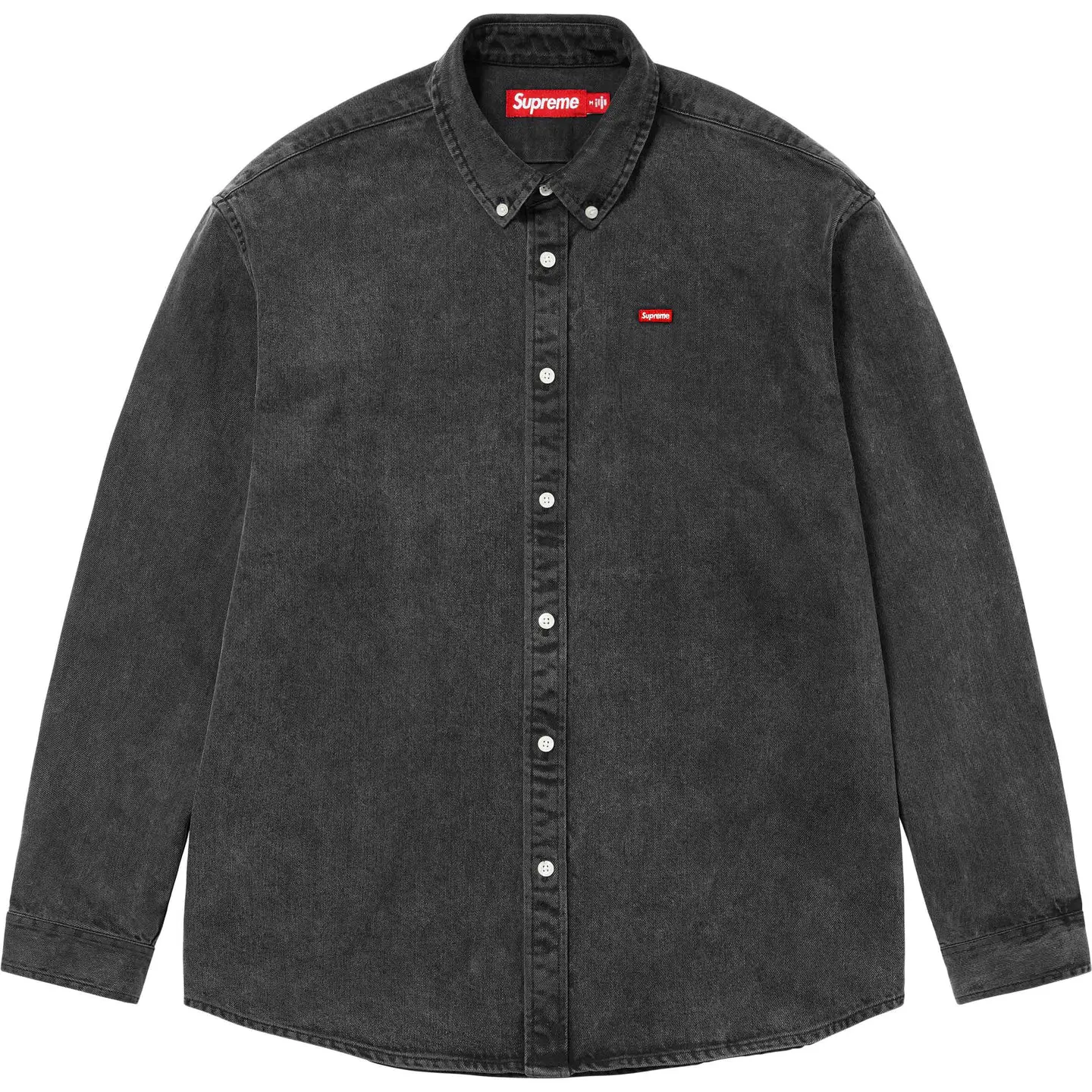 Small Box Shirt | Supreme 24ss