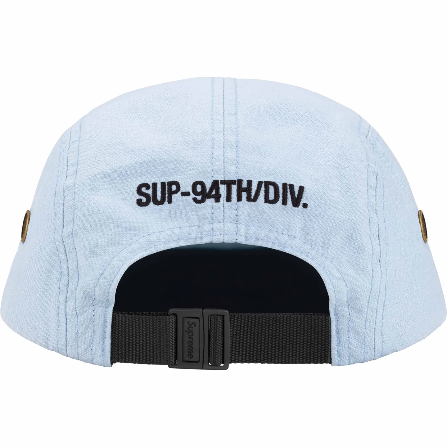 Military Camp Cap | Supreme 24ss