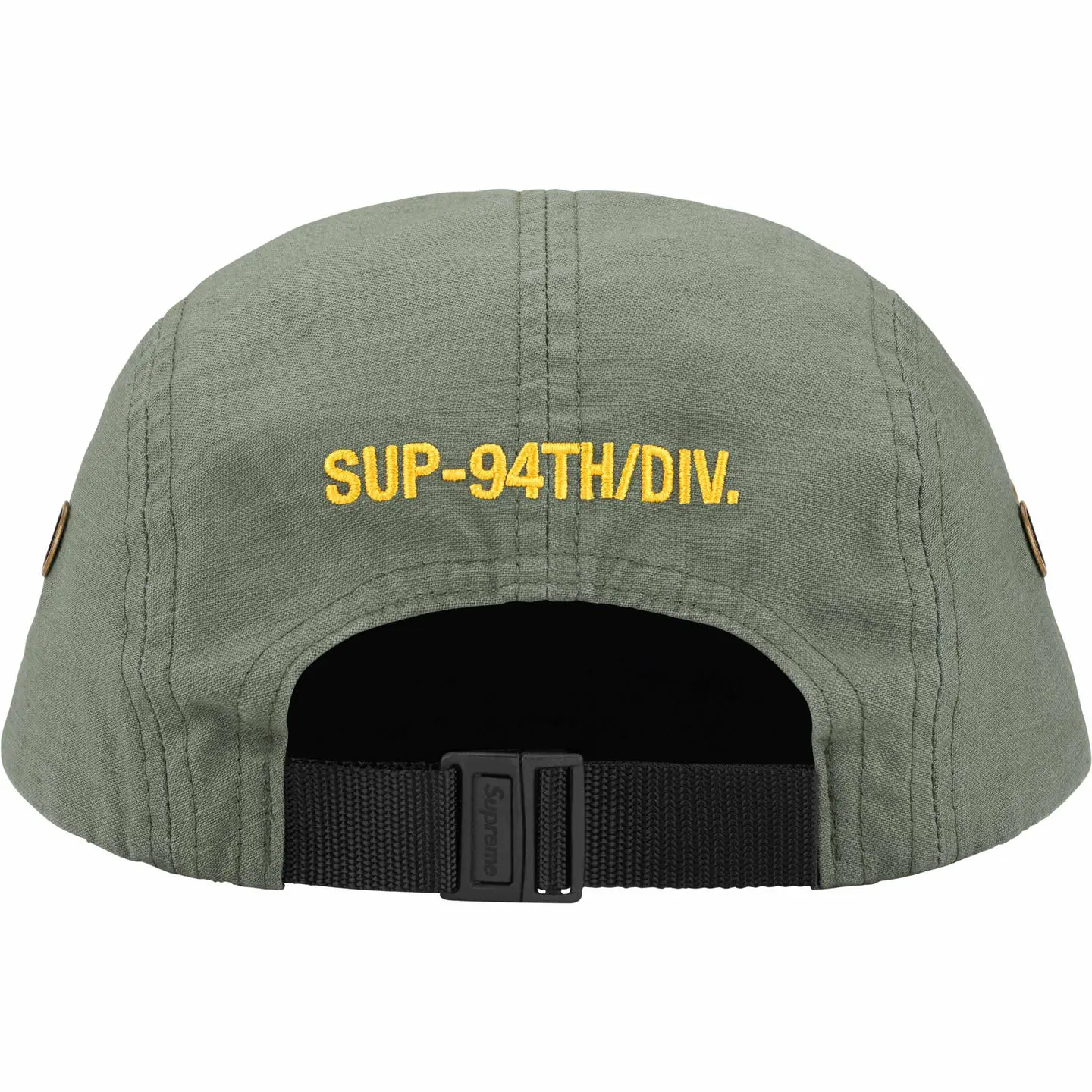 Military Camp Cap | Supreme 24ss
