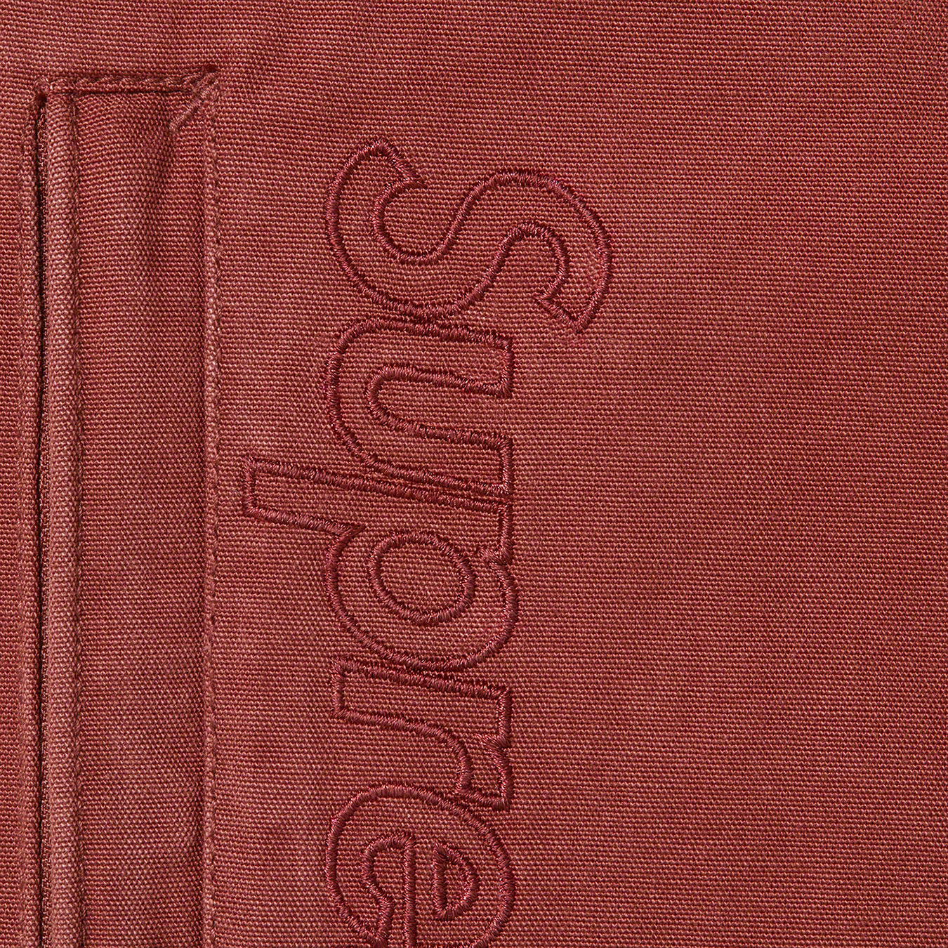 Cotton Cinch Pant | Supreme 22fw