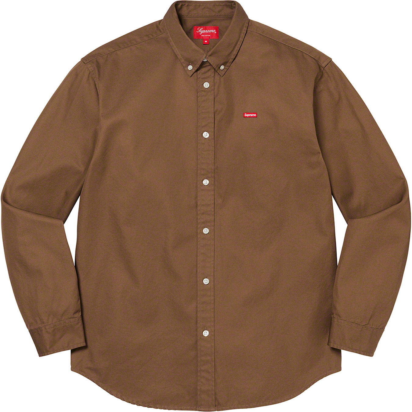 Small Box Shirt | Supreme 22ss