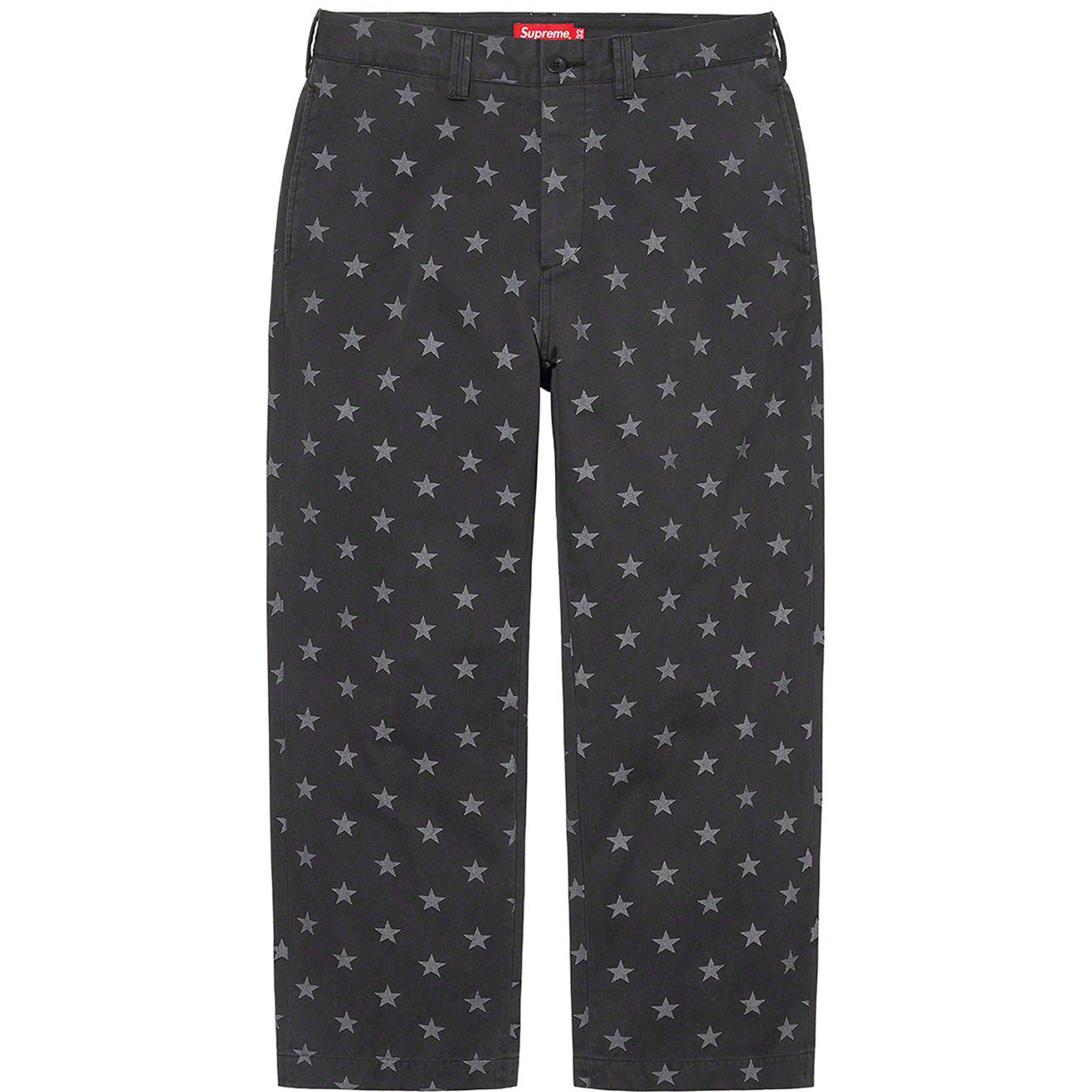 Chino Pant | Supreme 22ss