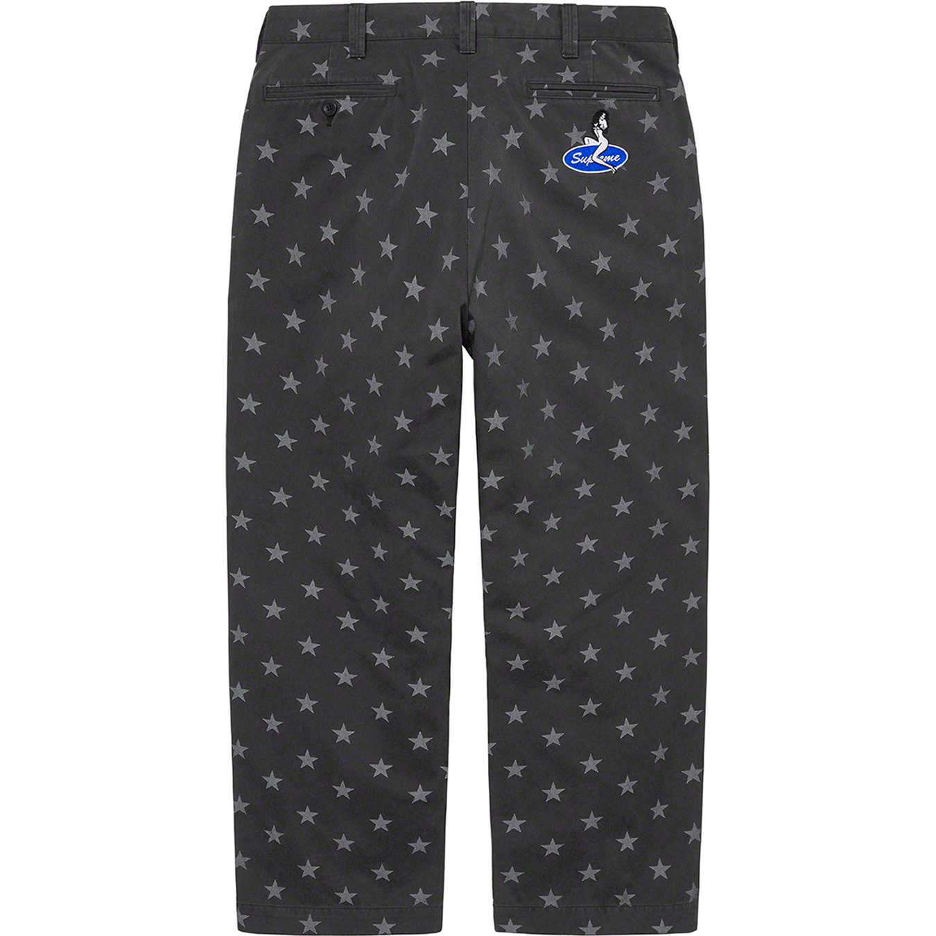 Chino Pant | Supreme 22ss