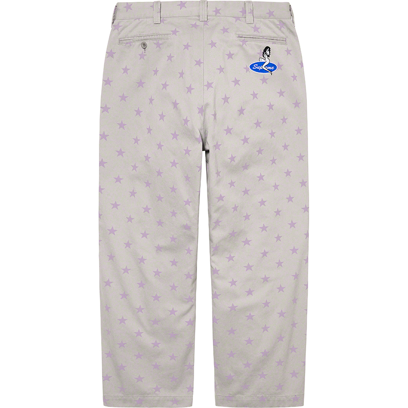 Chino Pant | Supreme 22ss