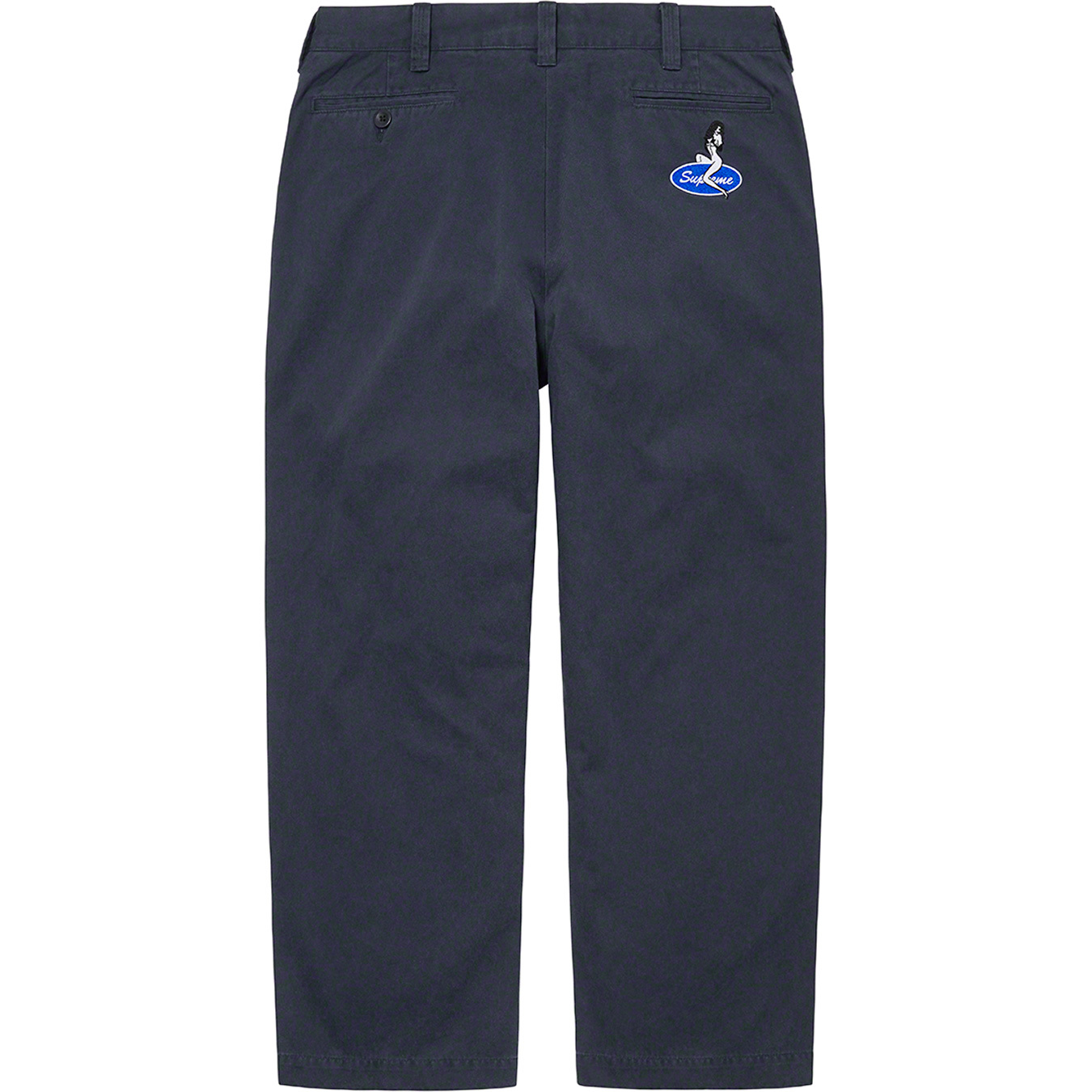 Chino Pant | Supreme 22ss