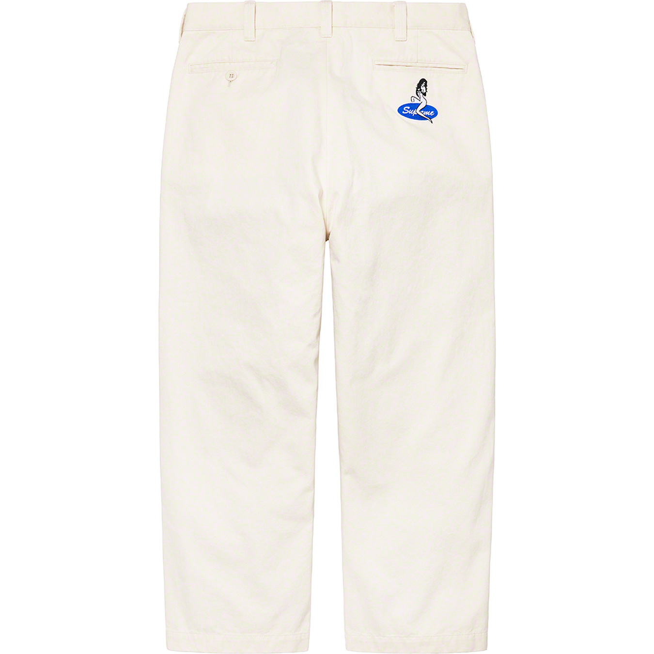 Chino Pant | Supreme 22ss
