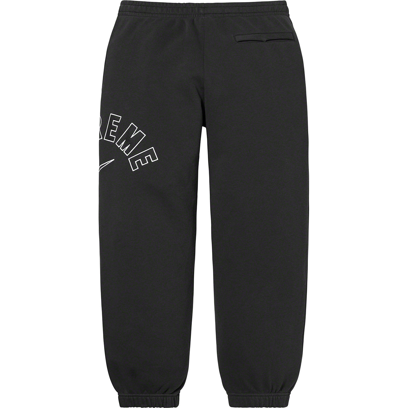 Supreme®/Nike® Arc Sweatpant | Supreme 22ss
