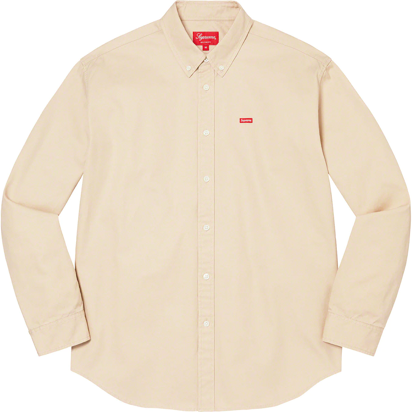 Small Box Shirt | Supreme 23ss