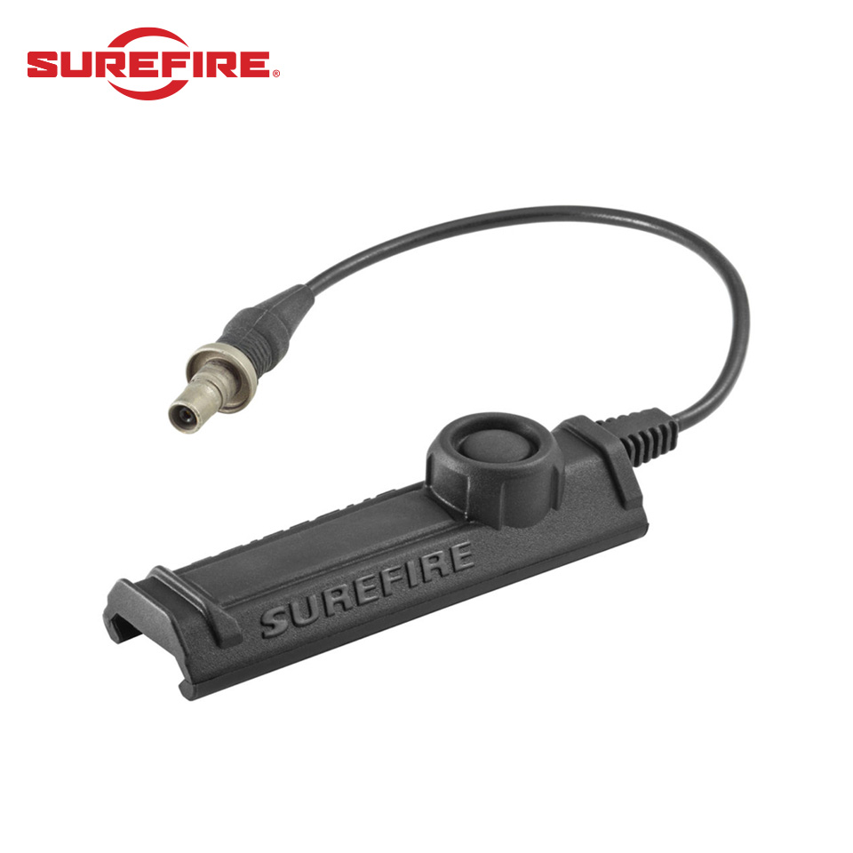 トイガン SUREFIRE SR07-D-IT SR07-D-IT WeaponLight Switch - SureFire