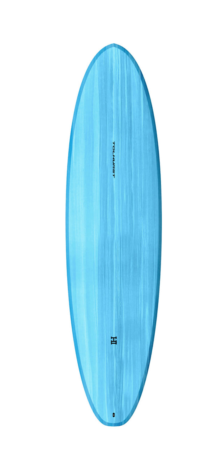 サーフィン・ボディボード Milne S-2 MILNE SURFBOARDS S2(M-TECH)