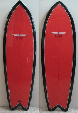 マイクヒンソン ツインザー: サーフボード 選び方のヒント サーフボードone