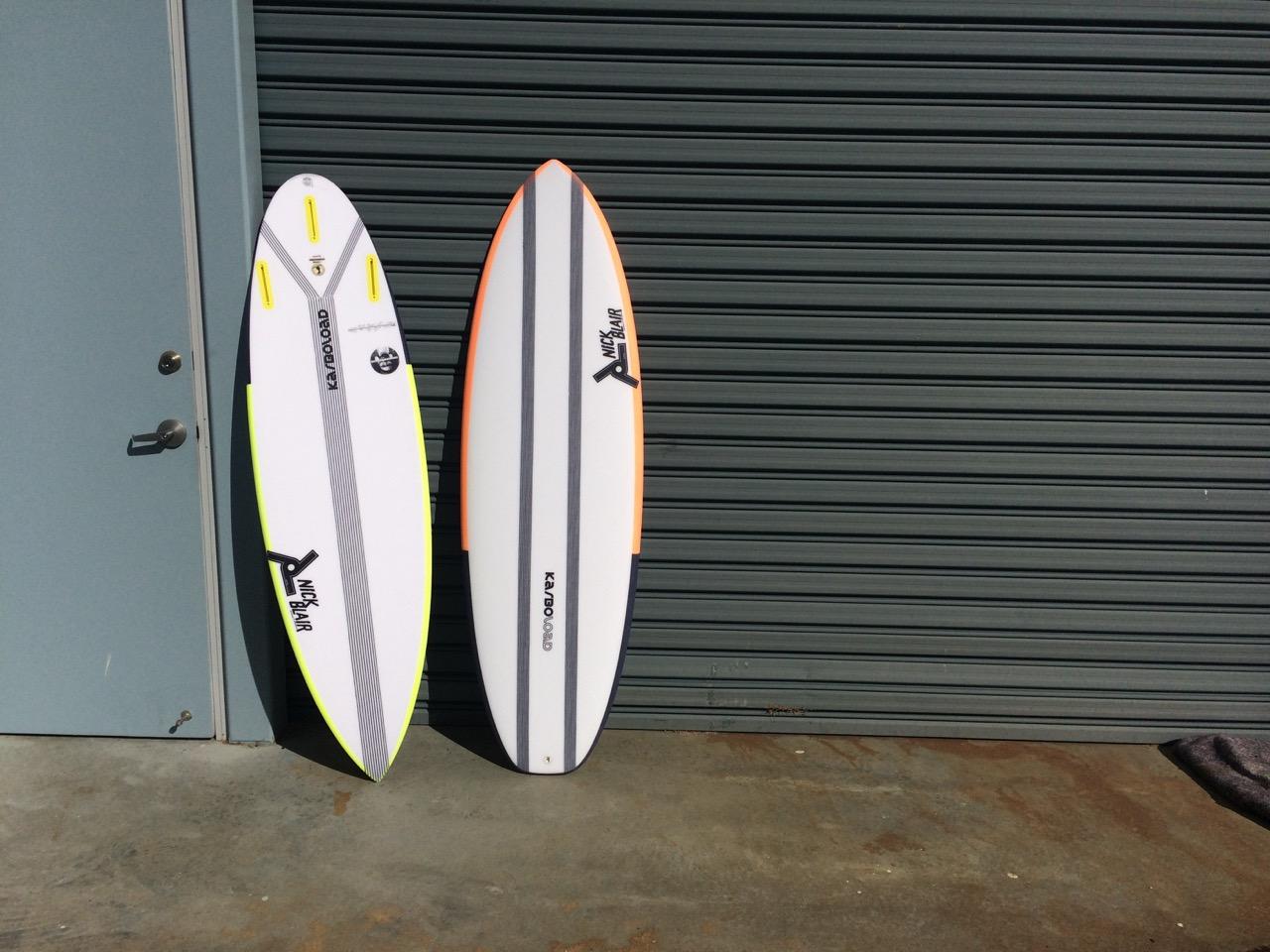 Nick Blair's Joistiks - The Interview