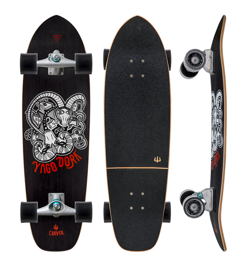 オススメスケートボード5選2019 上達のために、気分転換に、スケート