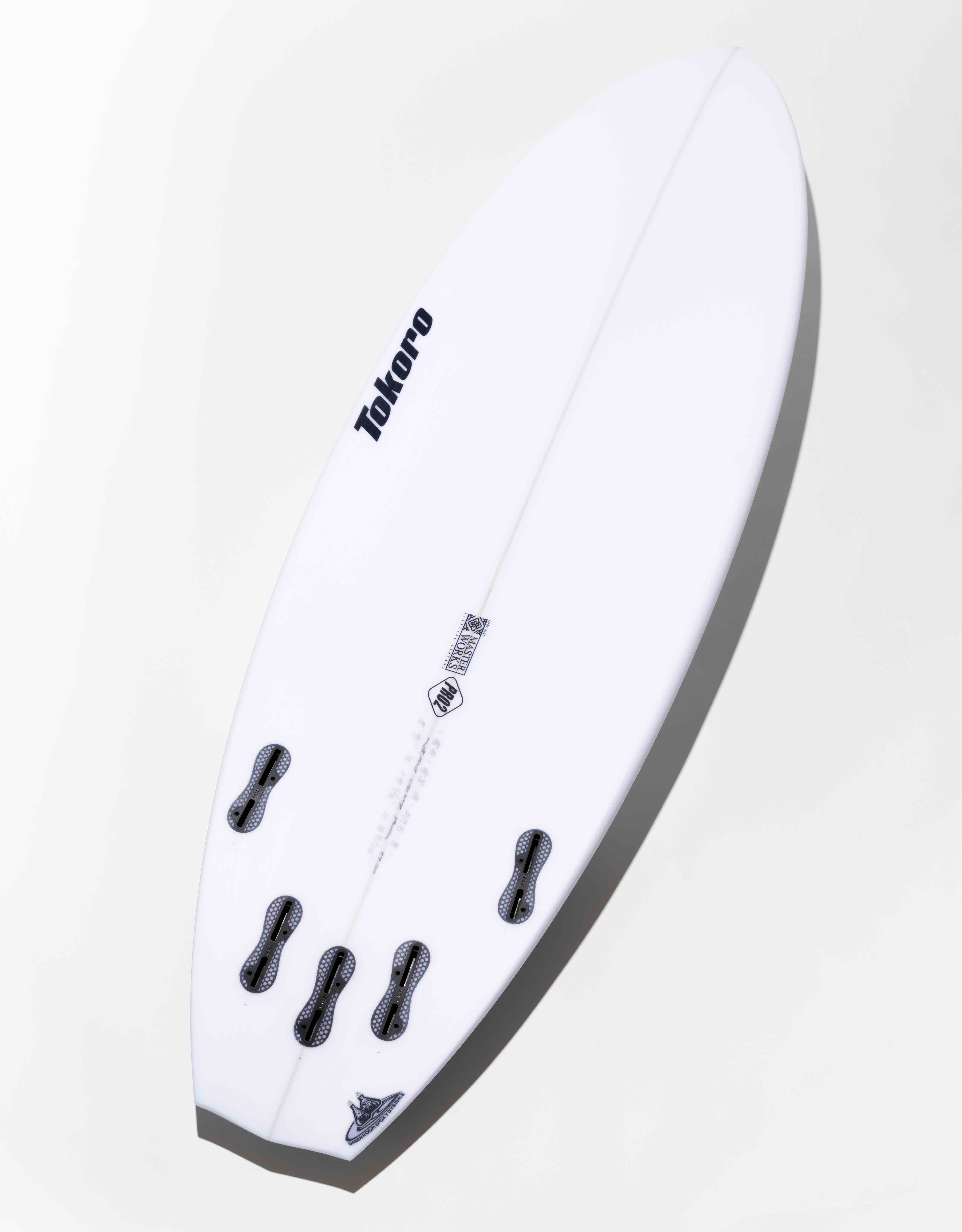 Tokoro X3 ファンボード Tokoro X3 ファンボード Tokoro X3 ファン