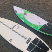 サーフボード】高フレックスターンの異次元の調子良さを〜！ | ブログ