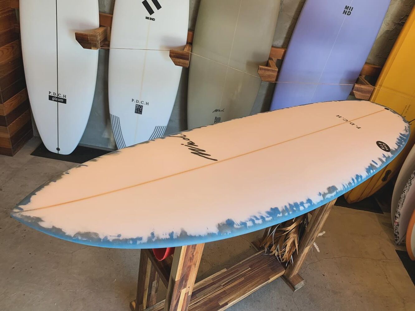 MIND SURFBOARD】パフォーマンスorスタイル！ | ブログ | 藤沢のサーフ