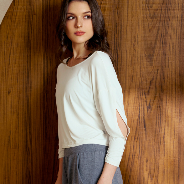 台湾発のヨガ・ピラティス・スポーツウェアブランド「easyoga