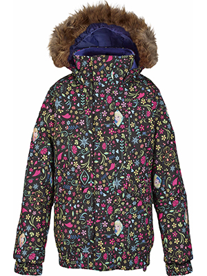 Disney Frozen Collection by Burton--- BURTONが『アナと雪の女王