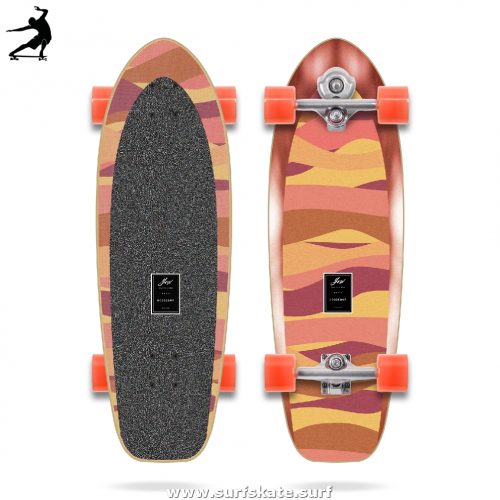 Surfskate Yow Malibú 36