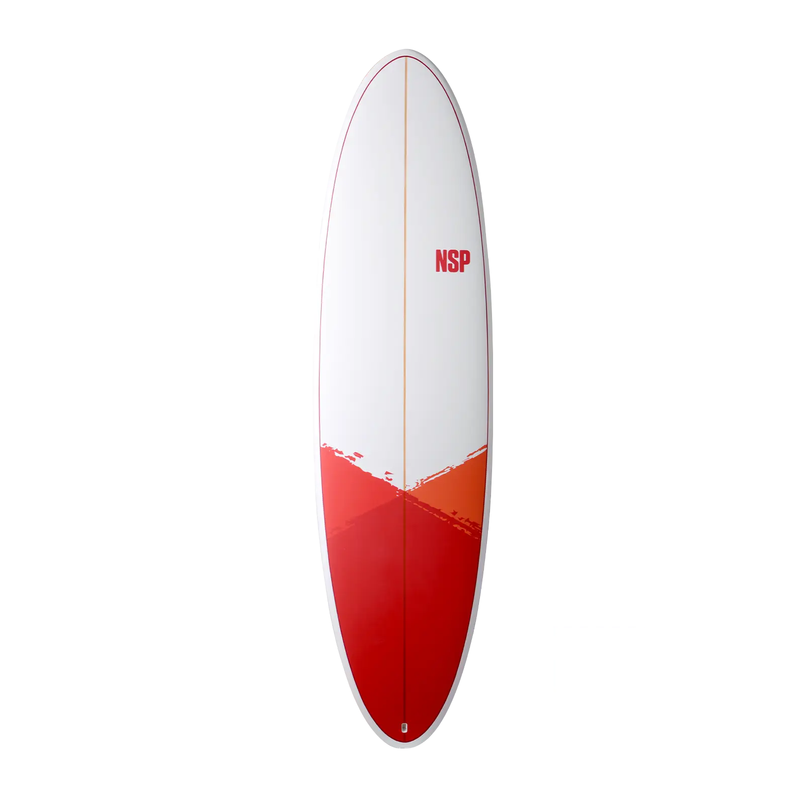 Surftech - NSP Funboard Surfboard