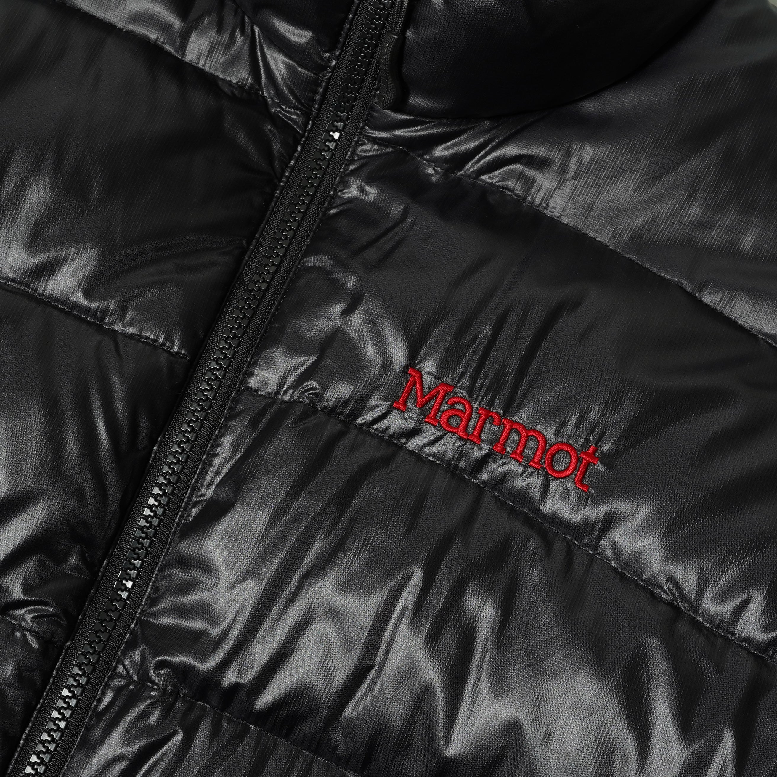 Marmot 825Fill Puffer Down Jacket – SLON STORE