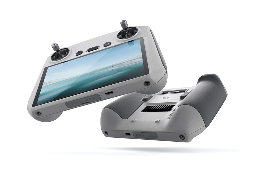 朗報】DJI RC送信機がMavic 3に対応しました！ | セキド無人航空機安全