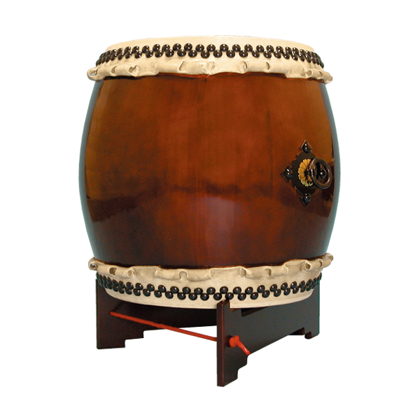 諏訪工芸｜和太鼓販売