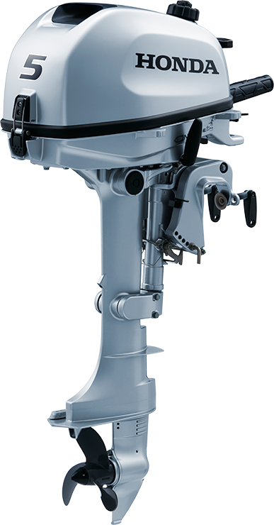 HONDA ホンダ 船外機 本体 5馬力 BF5DH 4ストローク – Suzuka Beach Base