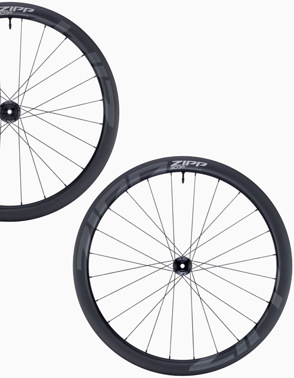 ワイドリムでフックレス。推奨タイヤ幅は28mm!ZIPP 303S DISCがアツい